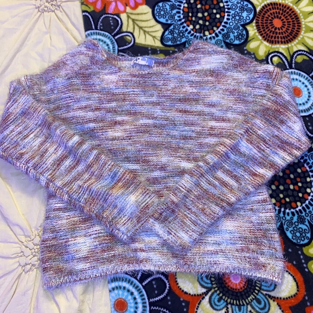 sweater